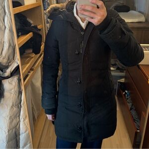 Canada goose Lorette parka